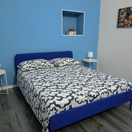 Agathae Home كاتانيا المظهر الخارجي الصورة
