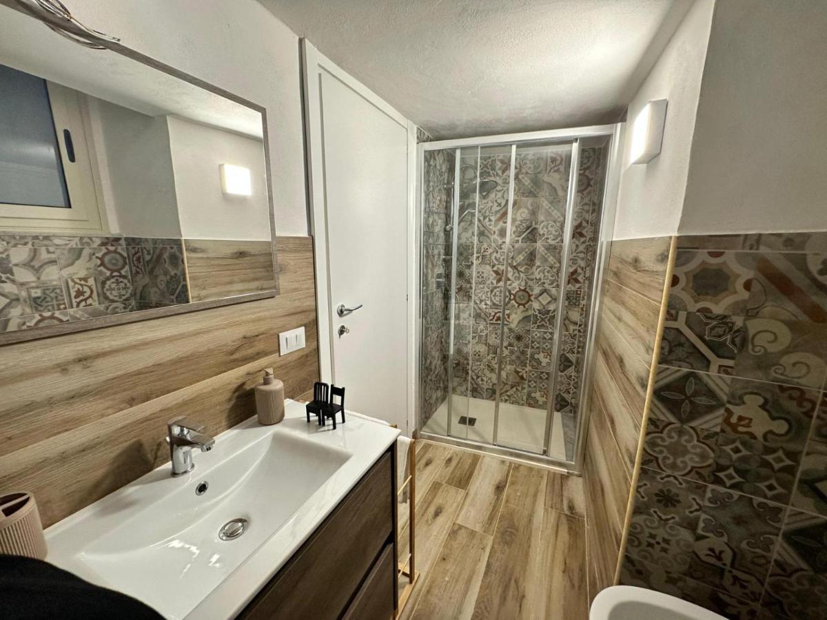 Agathae Home كاتانيا المظهر الخارجي الصورة
