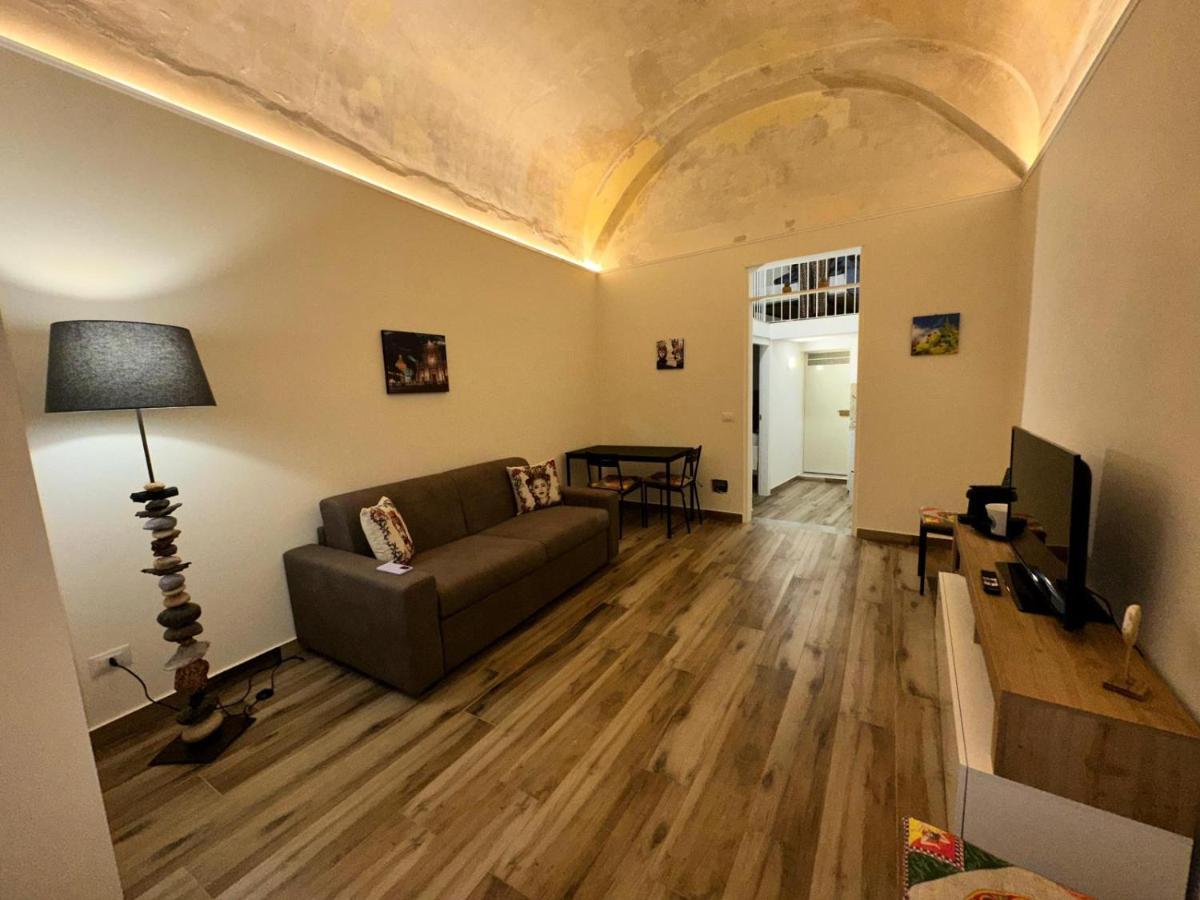Agathae Home كاتانيا المظهر الخارجي الصورة