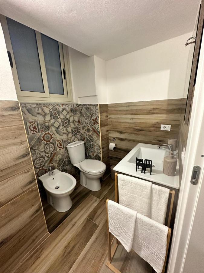 Agathae Home كاتانيا المظهر الخارجي الصورة