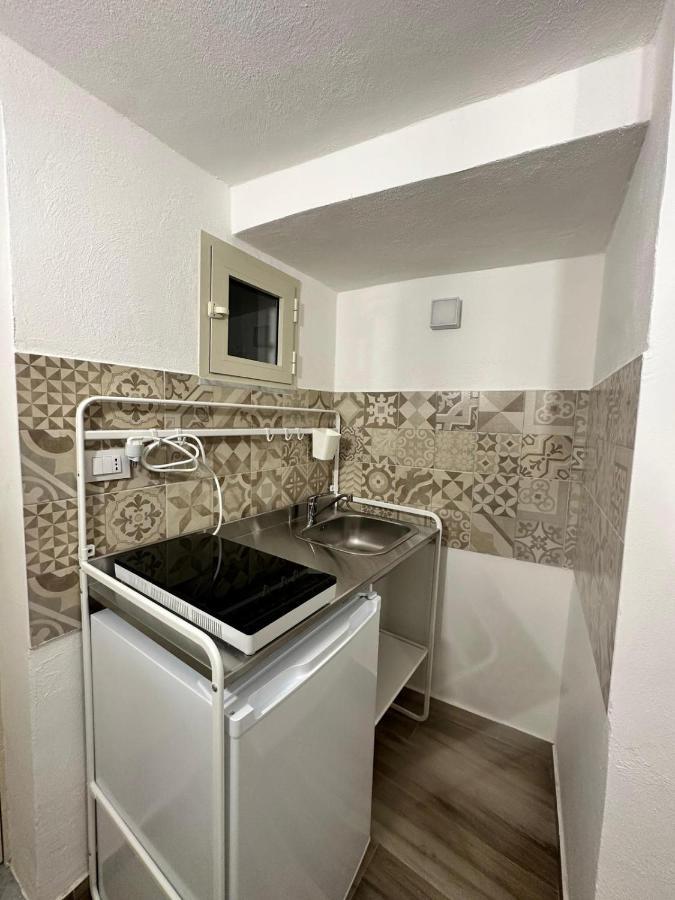 Agathae Home كاتانيا المظهر الخارجي الصورة