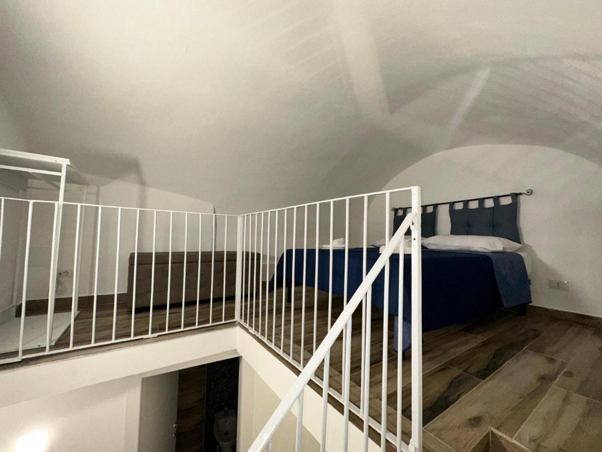 Agathae Home كاتانيا المظهر الخارجي الصورة