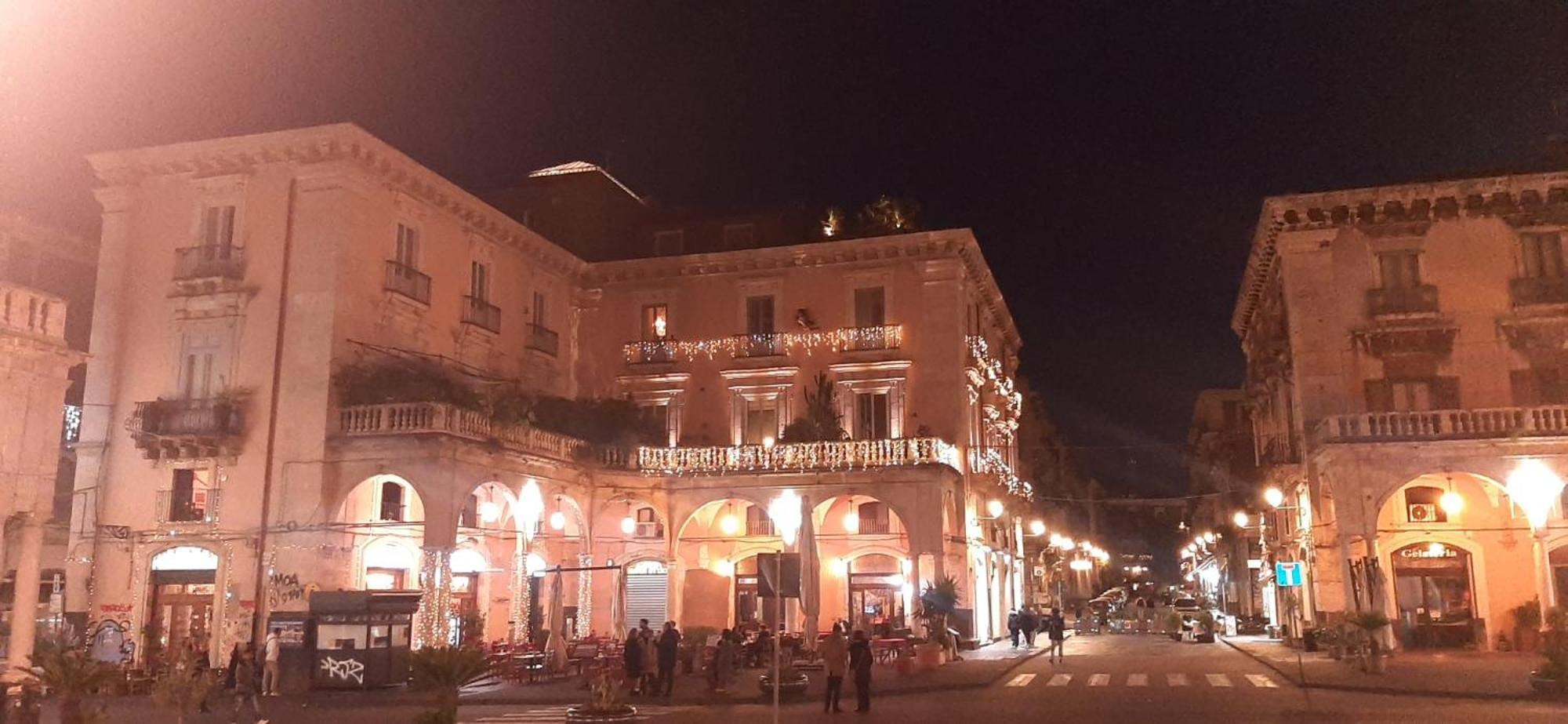 Agathae Home كاتانيا المظهر الخارجي الصورة