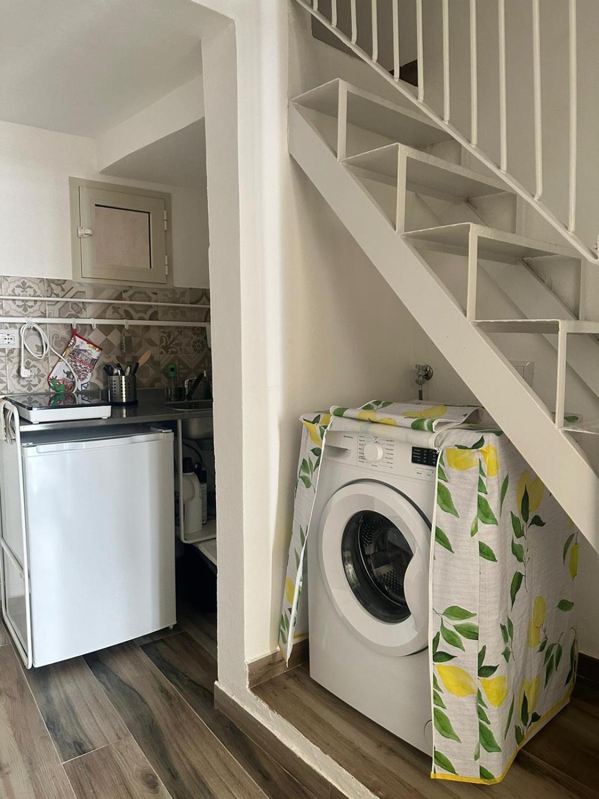 Agathae Home كاتانيا المظهر الخارجي الصورة