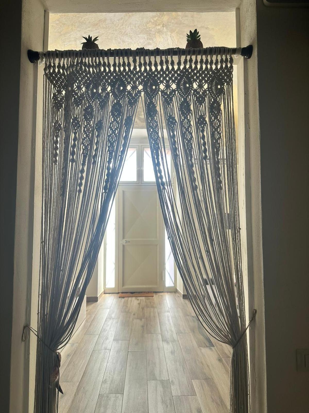 Agathae Home كاتانيا المظهر الخارجي الصورة