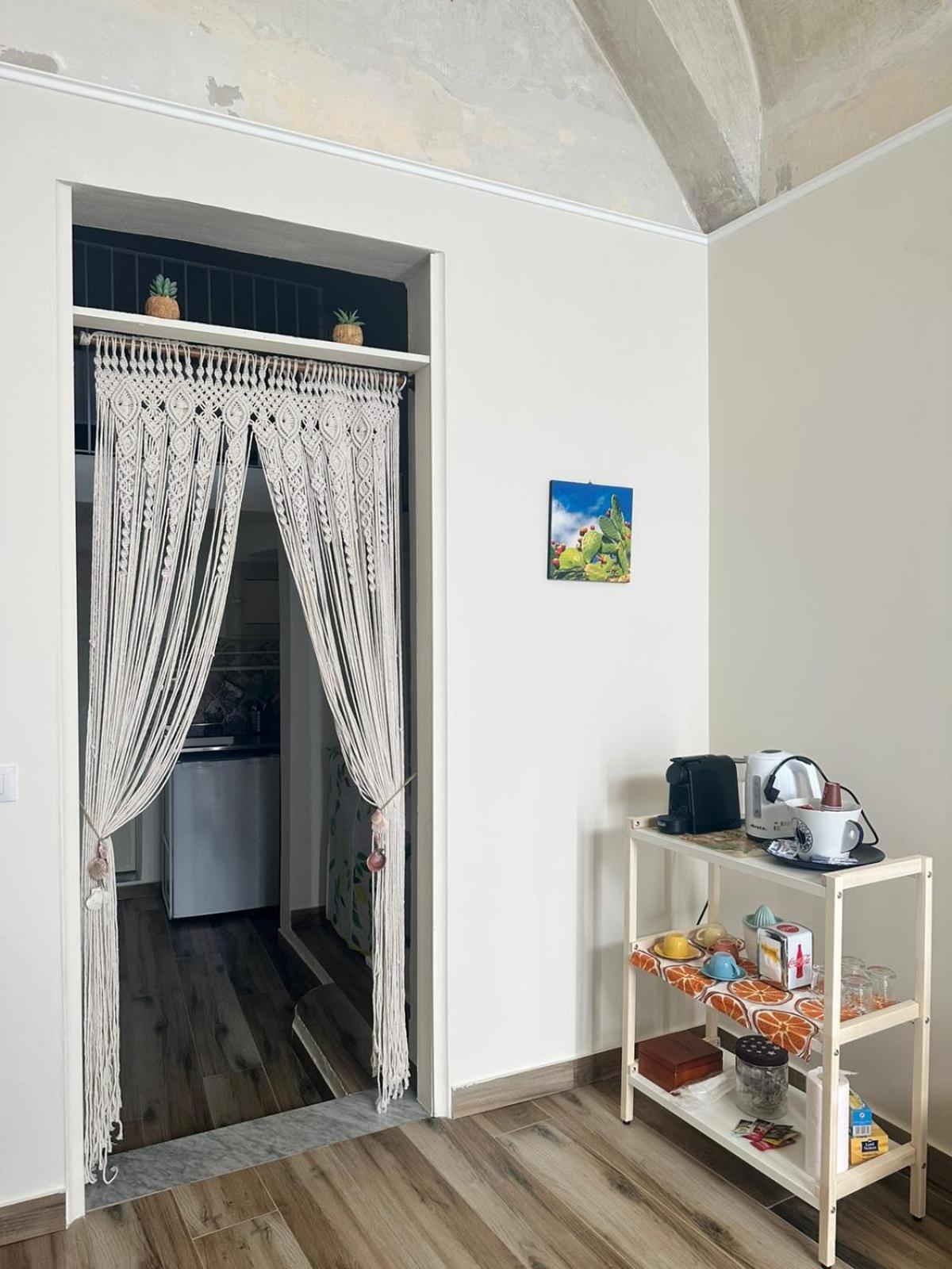 Agathae Home كاتانيا المظهر الخارجي الصورة