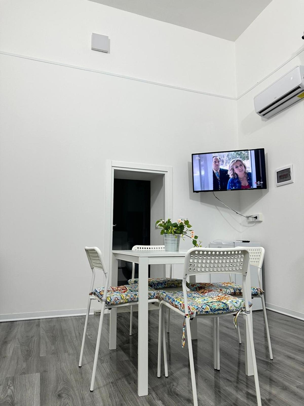 Agathae Home كاتانيا المظهر الخارجي الصورة