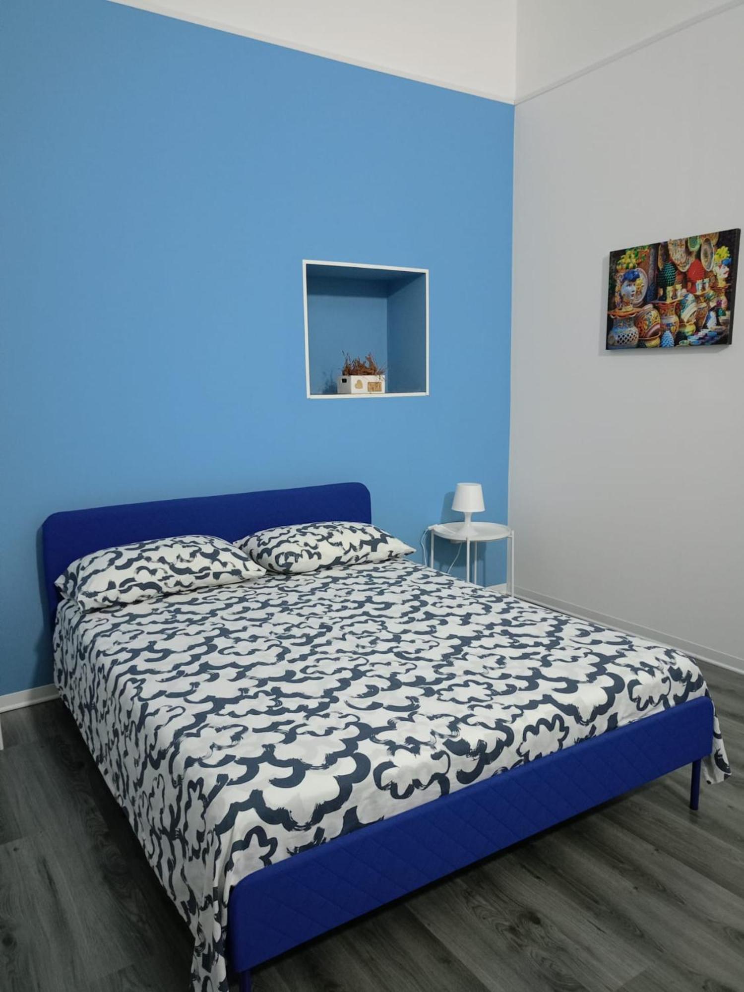 Agathae Home كاتانيا المظهر الخارجي الصورة