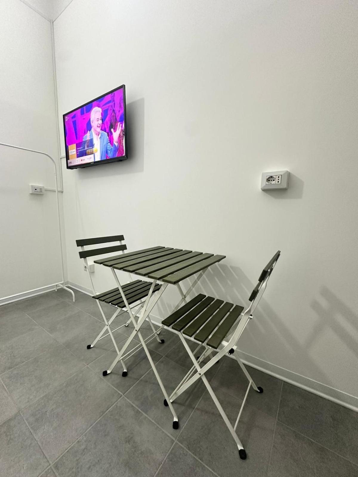 Agathae Home كاتانيا المظهر الخارجي الصورة