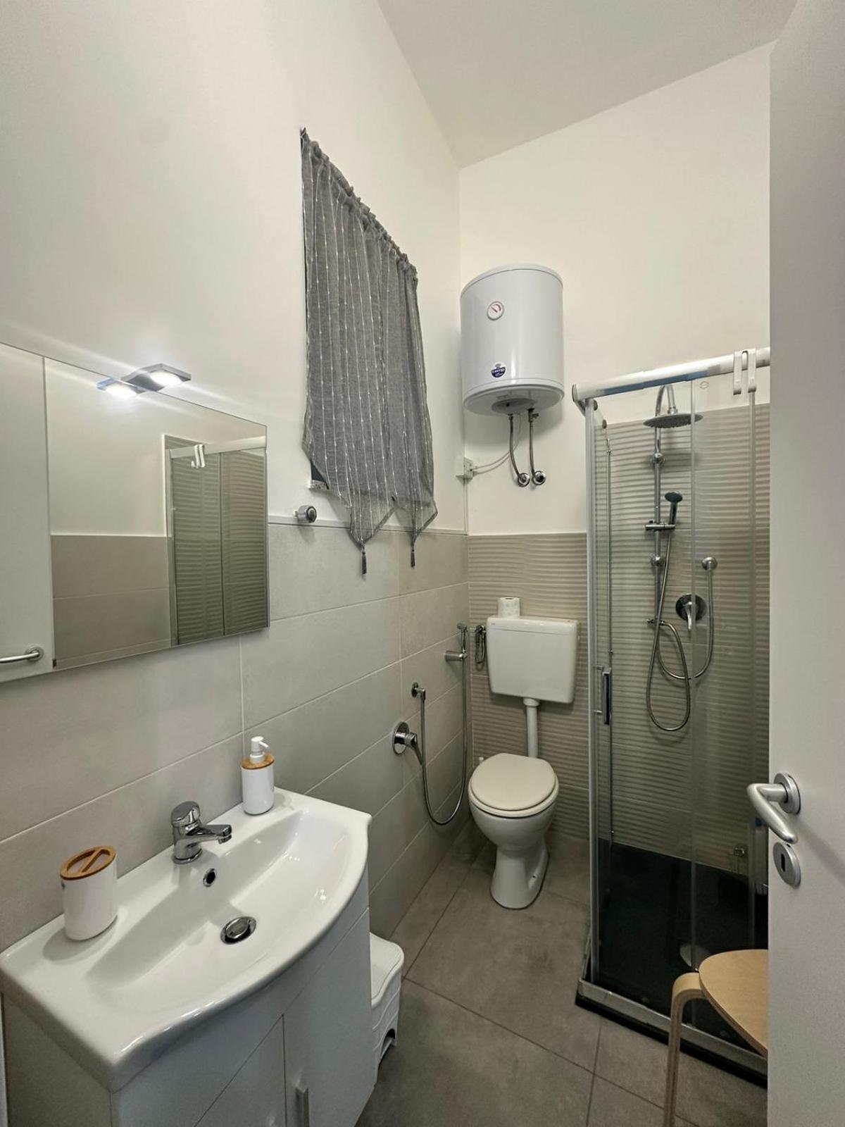 Agathae Home كاتانيا المظهر الخارجي الصورة