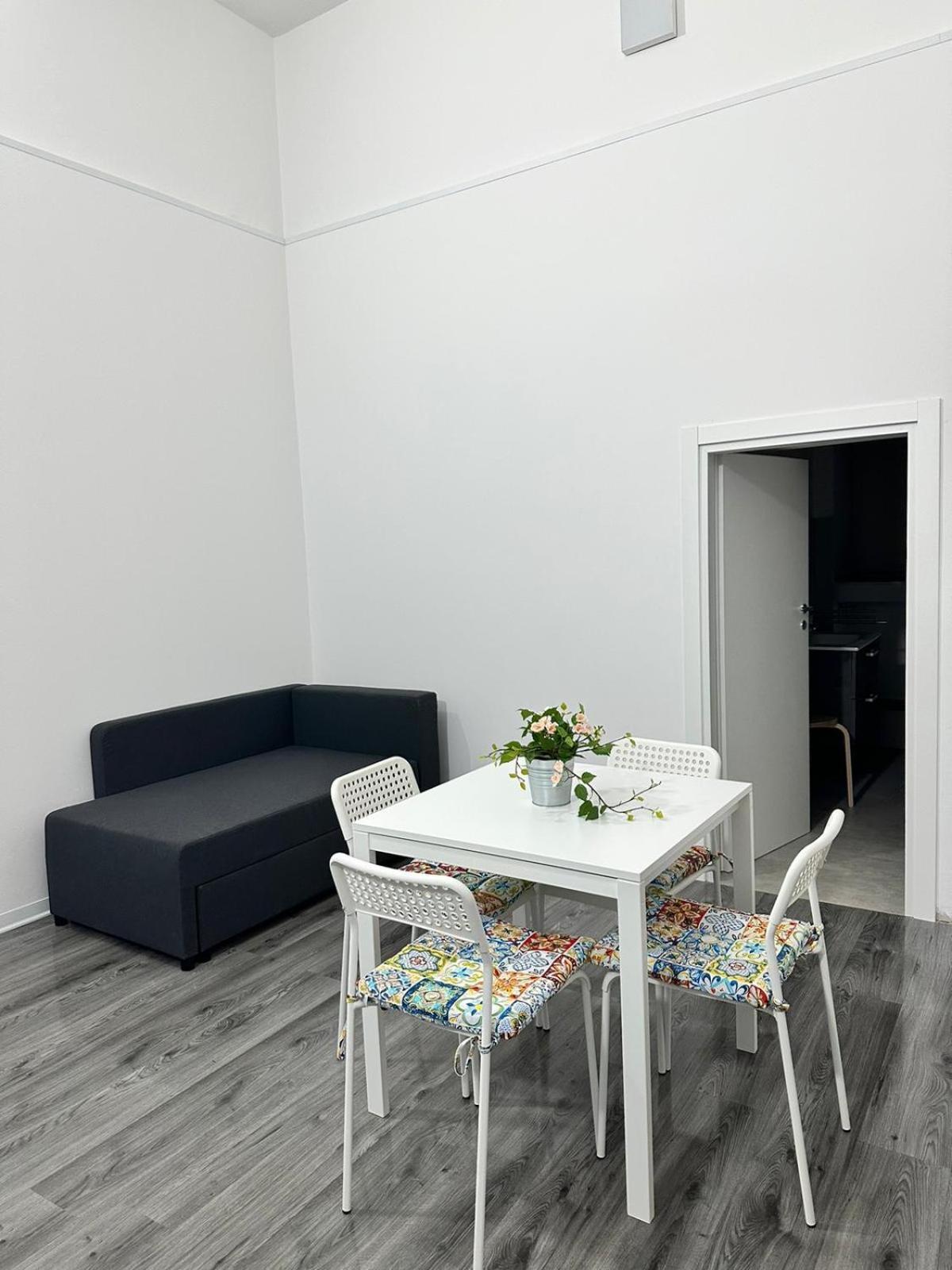 Agathae Home كاتانيا المظهر الخارجي الصورة