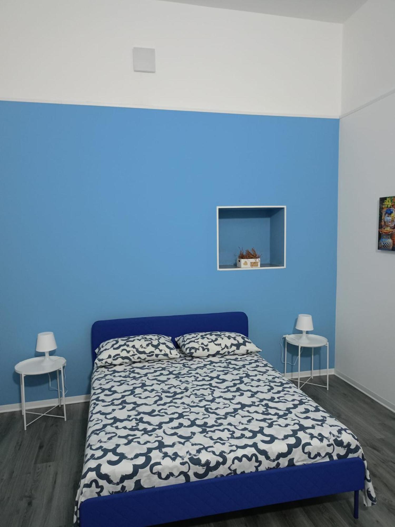 Agathae Home كاتانيا المظهر الخارجي الصورة